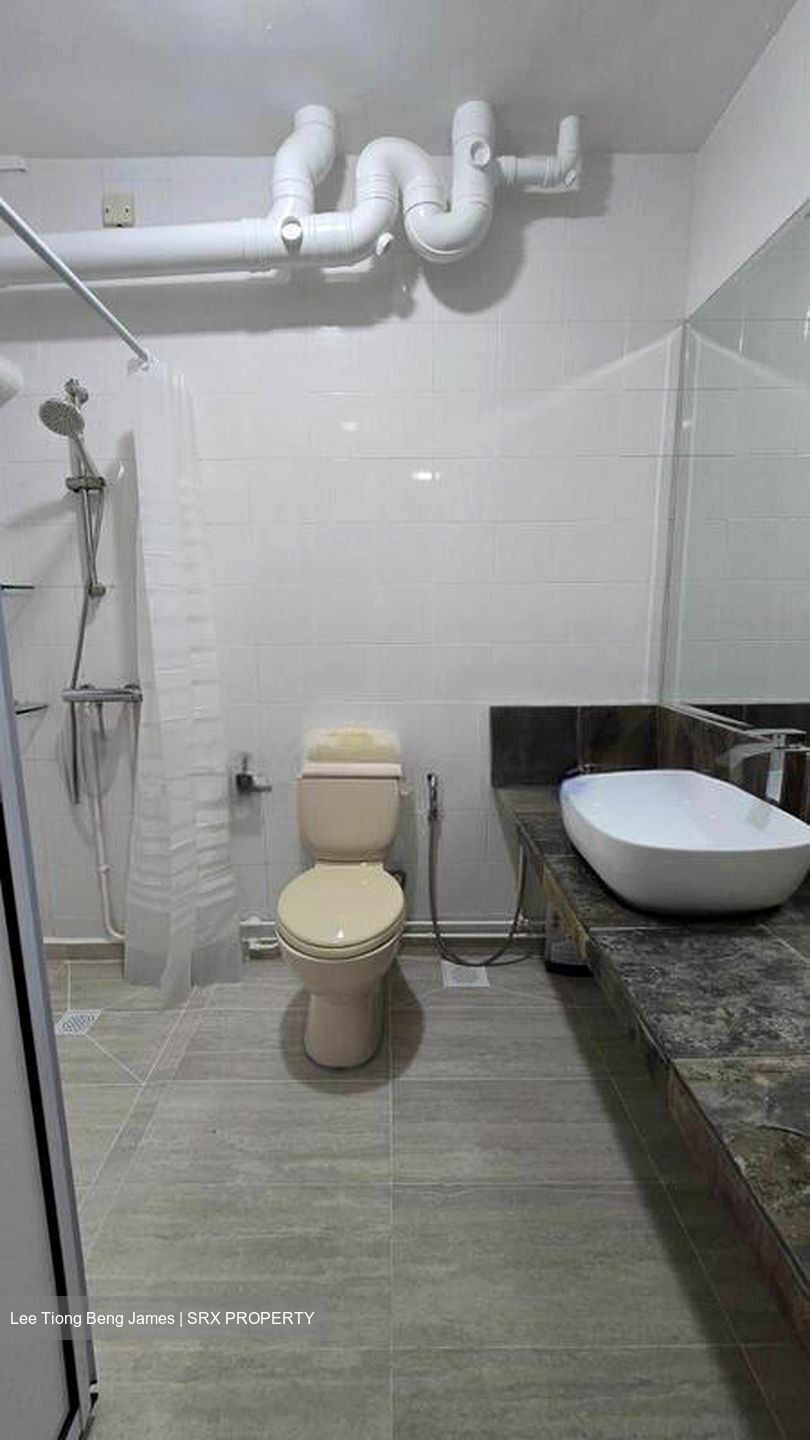 Blk 291 Bishan Heights (Bishan), HDB 5 Rooms #500365751